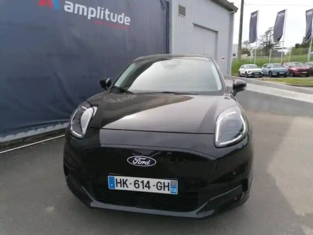 Ford Puma gen-e 168ch standard range 46 kwh — photo 2
