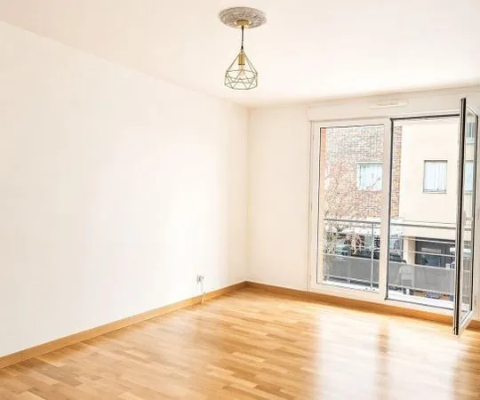 Appartement de 60m2 à louer sur Montereau-Fault-Yonne