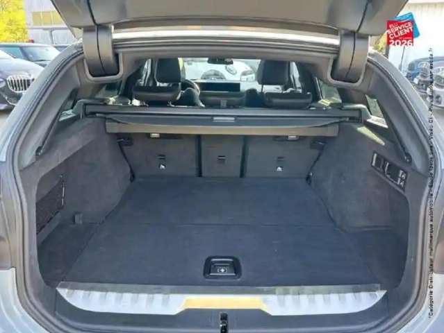 Bmw Serie 3 série 3 touring 330ea xdrive 292ch m sport — photo 14