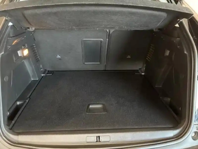 Peugeot 3008 1.2 puretech 130ch allure business s&amp;s eat6 — photo 11