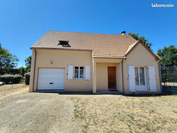 Maison Ardenay sur Merize
