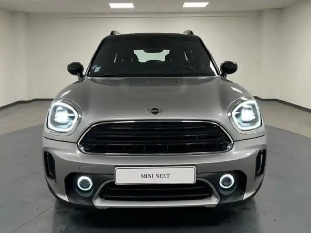 Mini Countryman cooper 136ch  highlands bva7 — photo 2