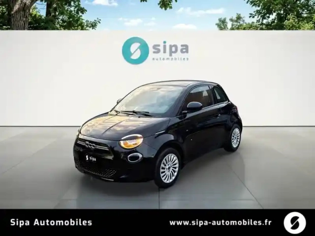 Fiat 500 e 95 ch