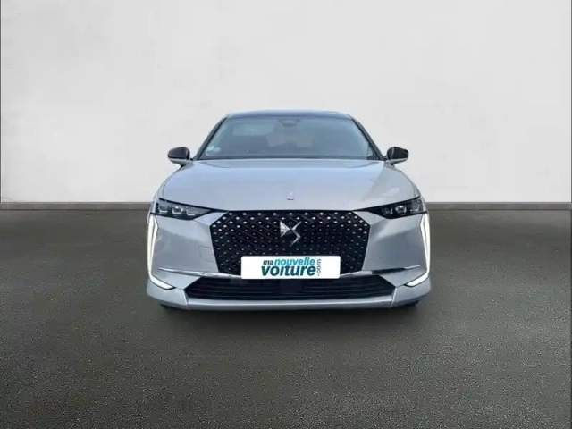 Ds Ds 4 hybride e-tense 225 eat8 — photo 2