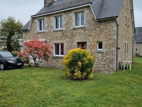 Location immobilière