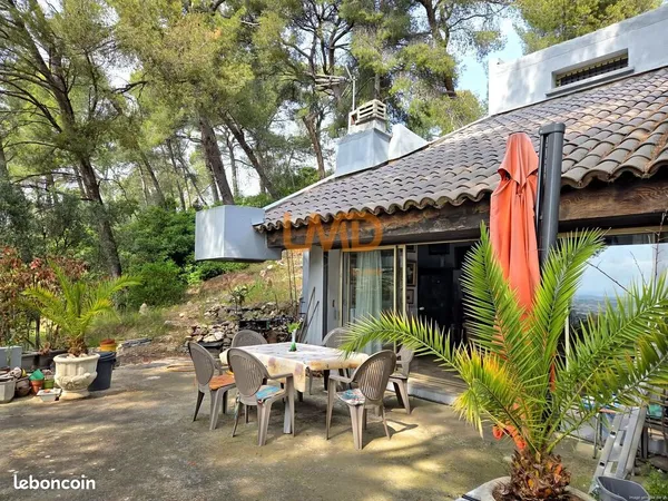 Maison 6 pièces 153 m²