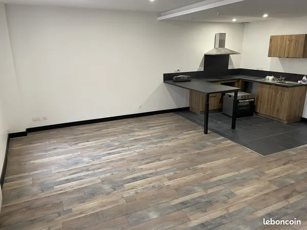 Maison 4 pièces 82 m²