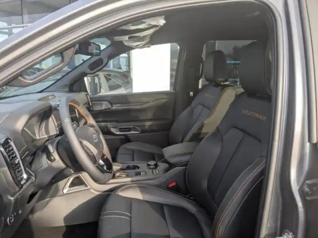 Ford Ranger 2.0 ecoblue 205ch stop&amp;start double cabine wildtrak e-4wd bva10 — photo 10