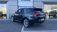 Land-Rover Range Rover Sport 3.0 P510e 510ch PHEV Dynamic Autobiography — photo 7