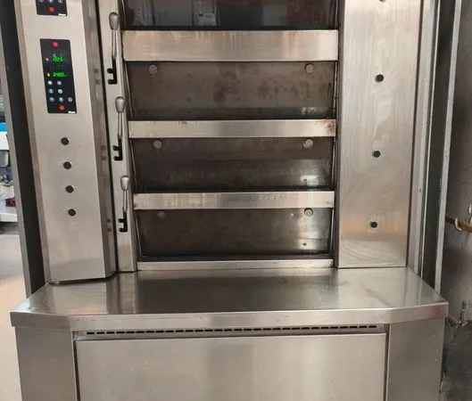 Vend boulangerie 190 000