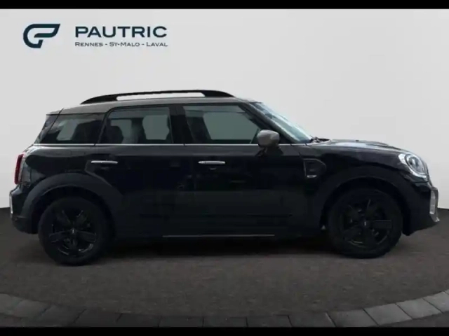 Mini Countryman cooper 136ch  highlands bva7 — photo 6