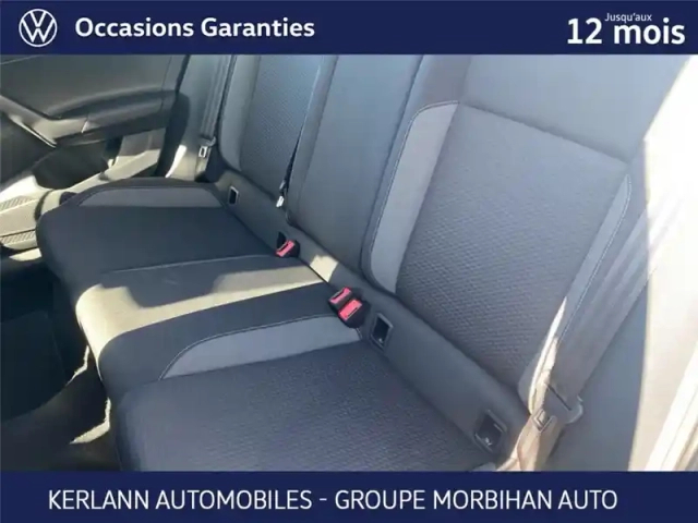 Volkswagen Taigo 1.0 tsi 110 dsg7 — photo 1