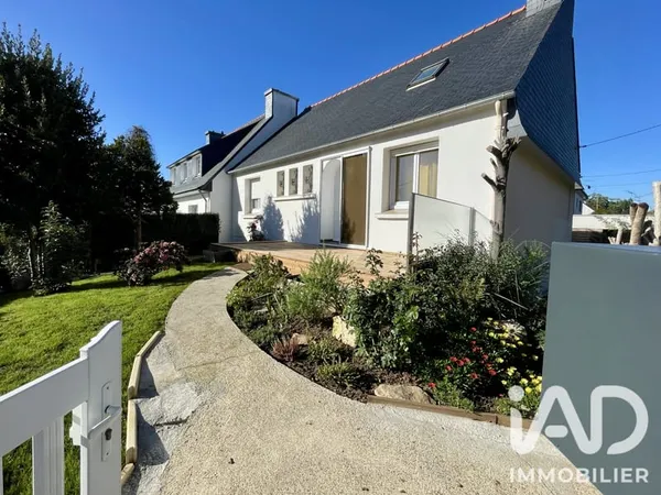Maison 4 pièces 66 m²