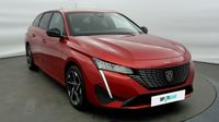 Peugeot 308 Sw 1.5 BlueHDi 130ch S&S Allure EAT8 — photo 3
