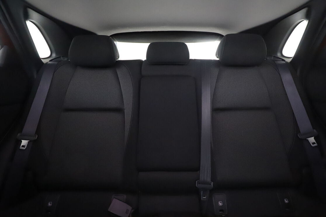 Mazda CX-30 2.0 Skyactiv-X M Hybrid 4x2 Sportline — photo 14