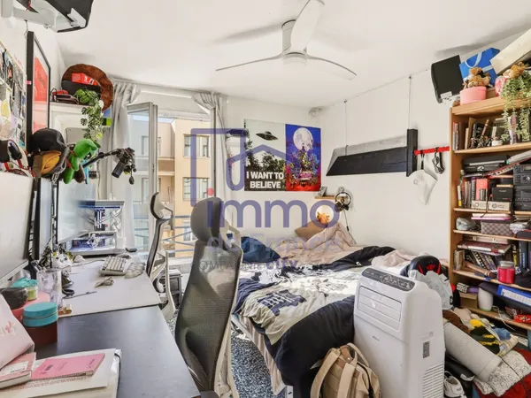 Appartement à vendre Lyon