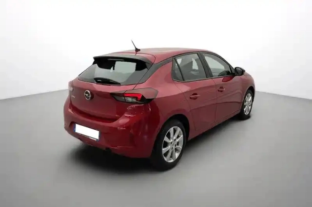Opel Corsa 1.2 75 ch bvm5 — photo 57