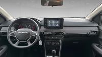 Dacia Sandero 1.0 SCe 65ch Expression -24 — photo 8