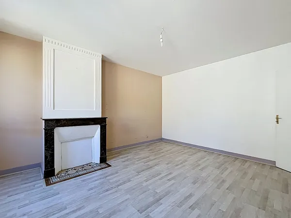 Maison 5 pièces 107 m²