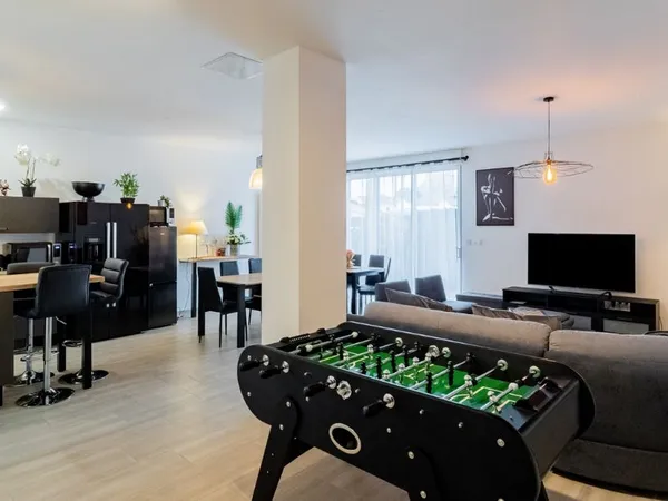 Colocation maison tarbes