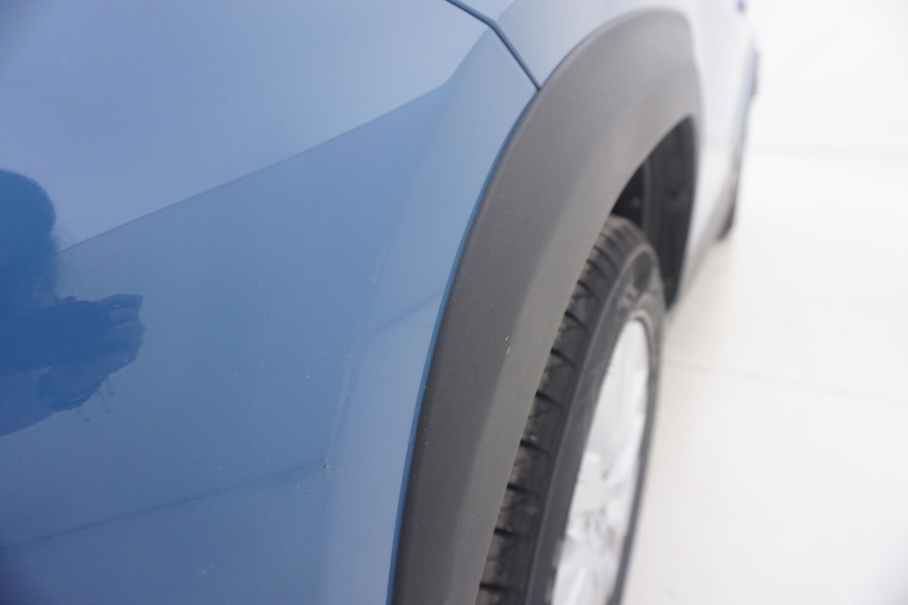 Toyota Yaris Cross — photo 22