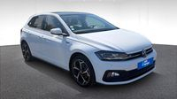 Volkswagen Polo 1.0 TSI 95ch Style DSG7 — photo 3