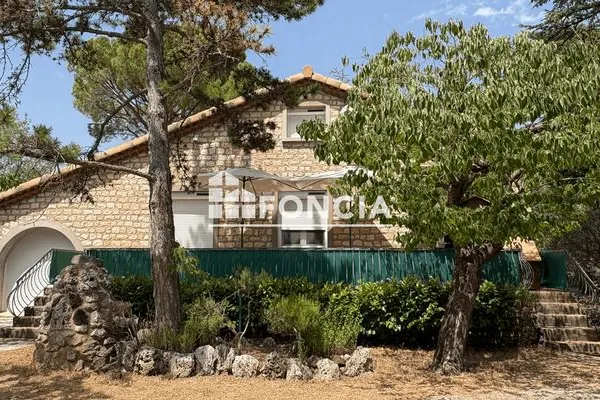 Maison 5 pièces 108 m²
