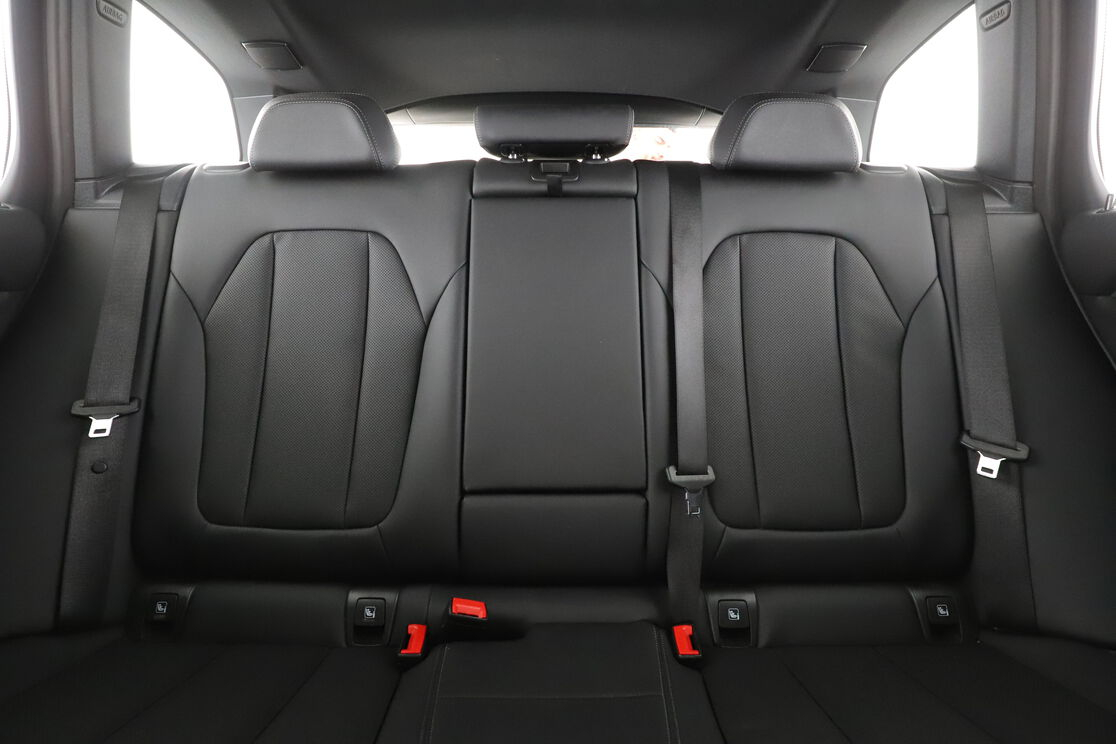 BMW X3 xDrive30e M Sport BVA8 — photo 14