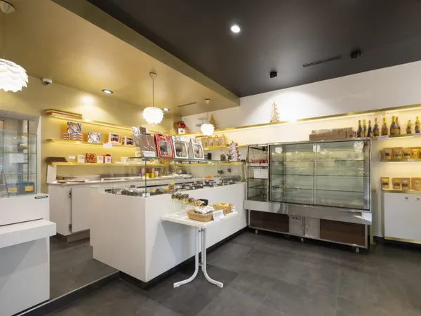 Fonds de commerce Pâtisserie - Chocolaterie