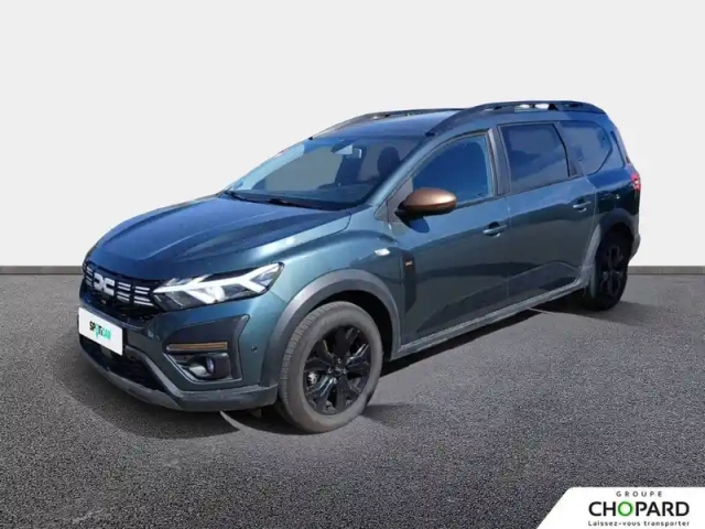 Dacia Jogger hybrid 140 7 places