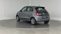 Renault Arkana 1.6 E-Tech hybride 145ch Evolution -22 — photo 8