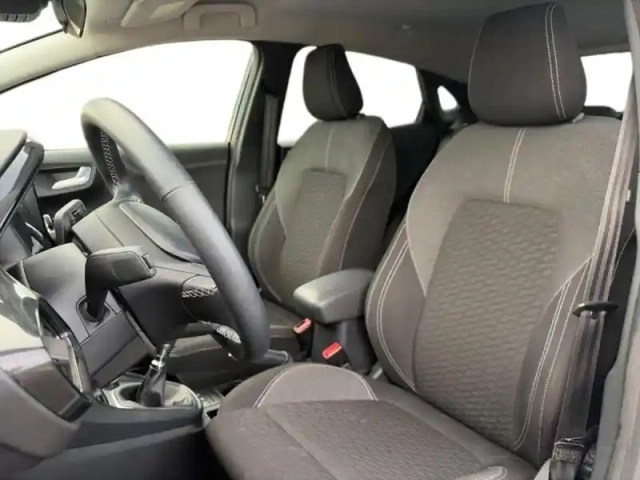 Ford Puma 1.0 flexifuel 125ch s&amp;s mhev titanium — photo 7