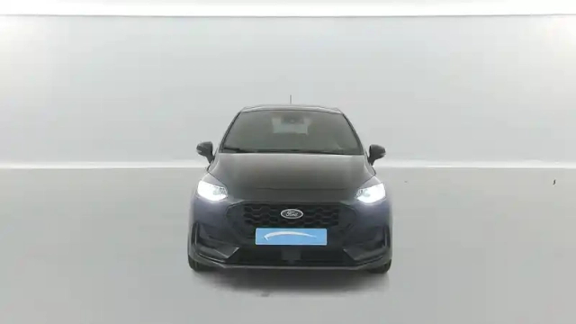 Ford Fiesta 1.0 flexifuel 95 ch s&amp;s bvm6 — photo 16