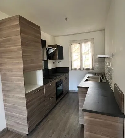 Appartement de 52m2 à louer sur Le Raincy