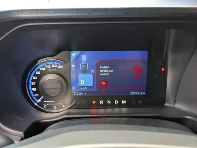 Ford Bronco 2.7 v6 ecoboost 335ch outer banks powershift no malus gtie usine 12/2031 — photo 10