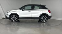 Fiat 500x 1.3 FireFly Turbo T4 150ch City Cross DCT — photo 7