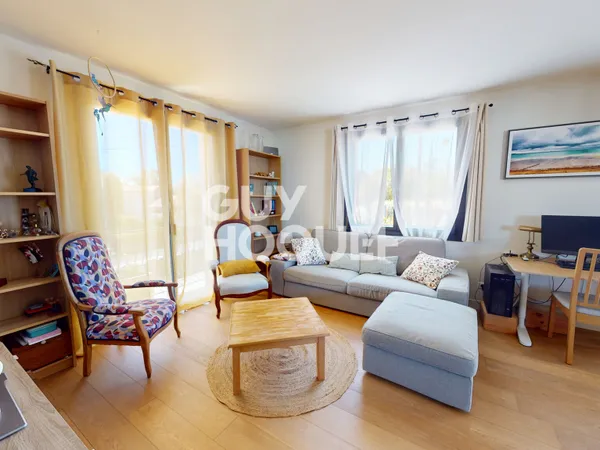 MAISON À LOUER DE 5 PIÈCES DE 111,50 M²