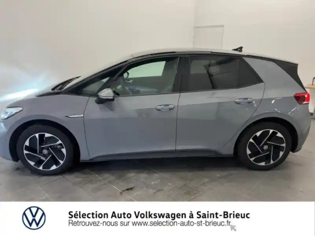Volkswagen Id.3 58 kwh - 204ch pro performance active — photo 5