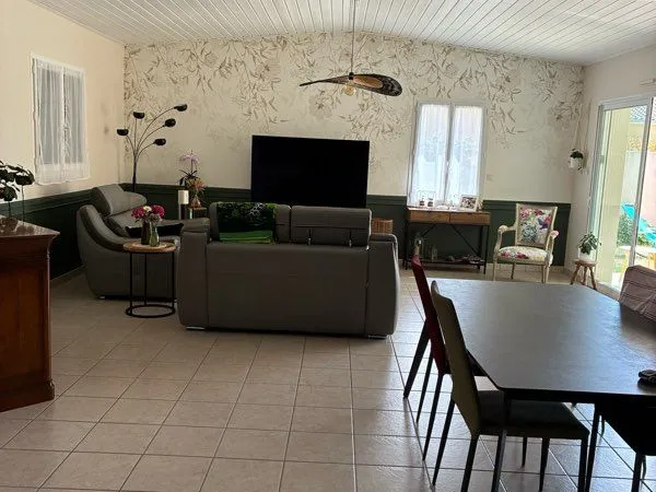 Maison familiale