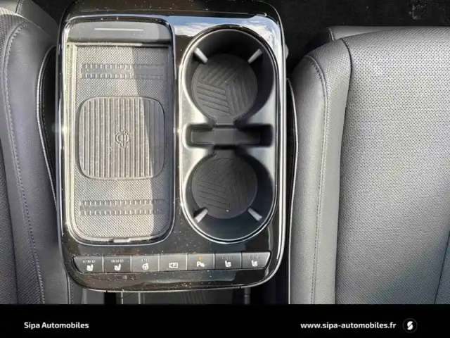 Hyundai Ioniq 5 84 kwh - 229 ch — photo 20