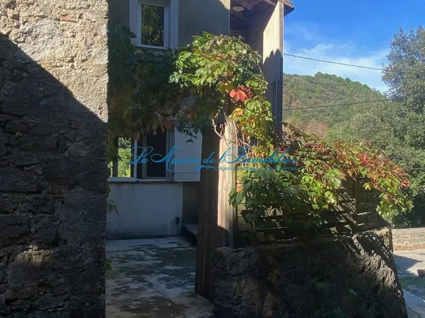 Maison 3 pièces 50 m²