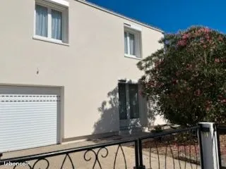 Maison Vente Chaniers 5p 91m² 195000€
