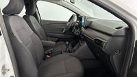 Dacia Sandero 1.0 SCe 65ch Essential — photo 15