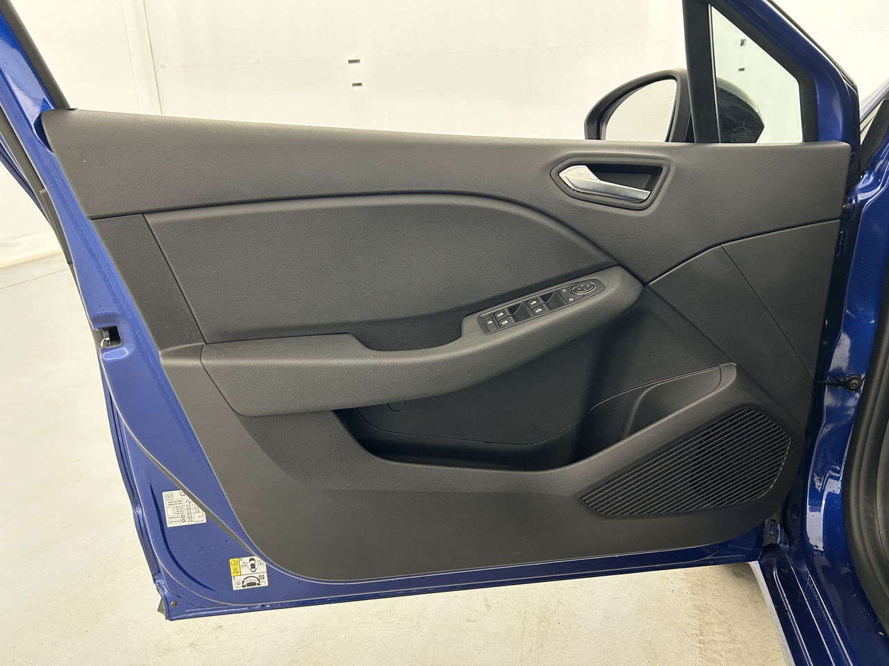Renault Clio 5 — photo 11