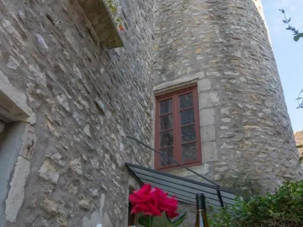 Maison de caractère à vendre