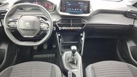 Peugeot 208 Style PureTech 100 S S BVM6 — photo 8