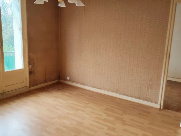Appartement 5 pièces 74 m²