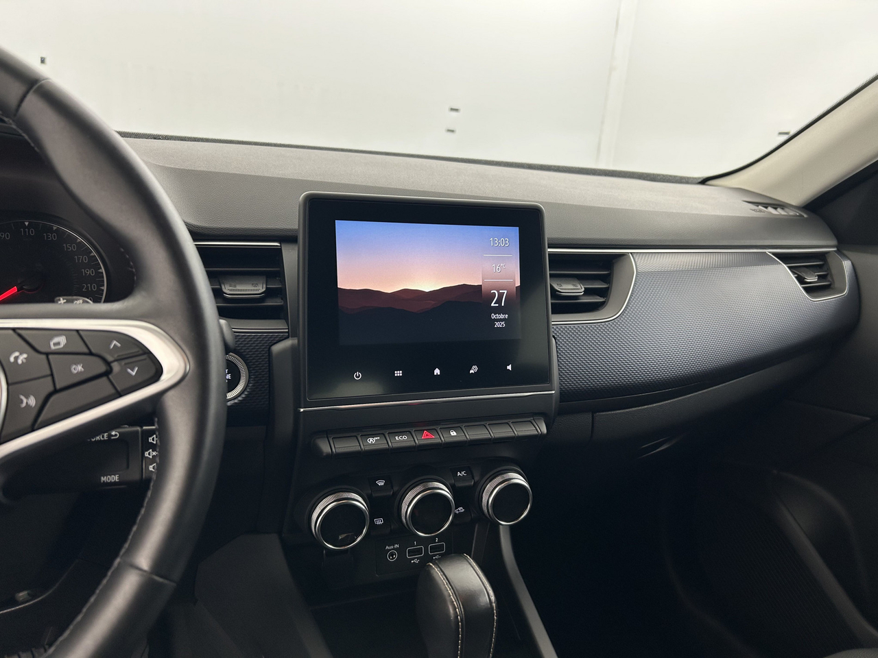 Renault Arkana — photo 18