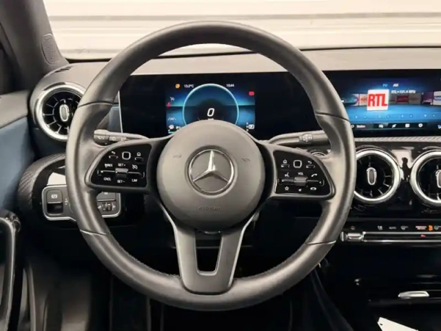 Mercedes Classe A 180 d — photo 18