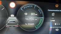 Peugeot 308 Sw 1.2 Hybrid 145ch Allure e-DCS6 — photo 9